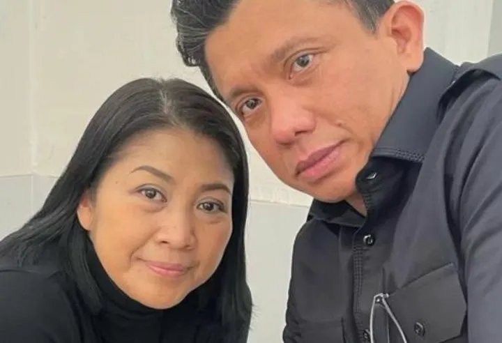 Anak sulung Ferdy Sambo dan Putri Candrawathi, Trisha atau dengan nama lengkap Trisha Eungelica Ardyadana Sambo baru-baru membuat sensasi dengan mengunggah sebuah Instagram Story ucapan selamat ulang tahun.