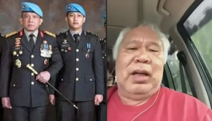 Gaduh Gerakan Bawah Tanah Ferdy Sambo, Soleman Ponto: Unsur 340 Terpenuhi Tapi Tuntutan Tidak Maksimal (Youtube Kompas TV)