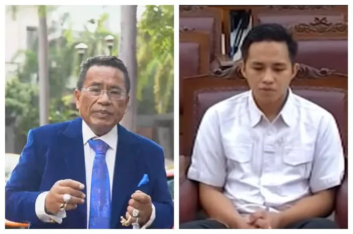 Hotman Paris Angkat Bicara Masalah Tuntutan 12 Tahun Richard Eliezer: Kemungkinan Bisa Bebas