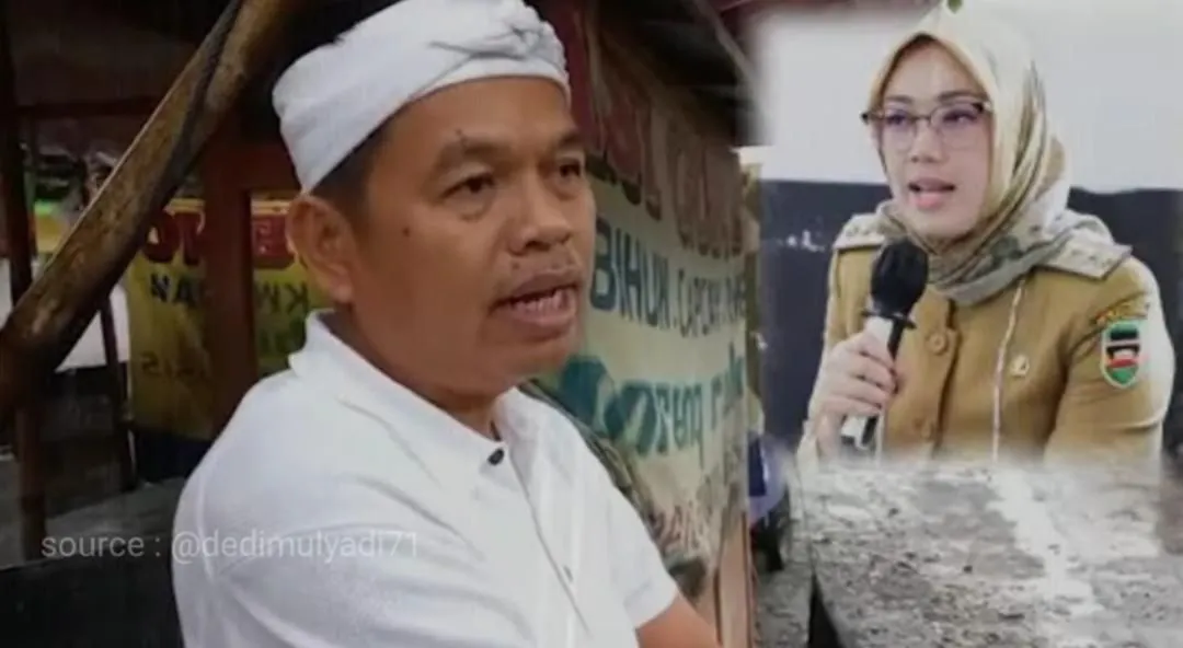 Kini Sudah Sendiri Tanpa Istri, Dedi Mulyadi Ungkap Ramuan Kehangatan
