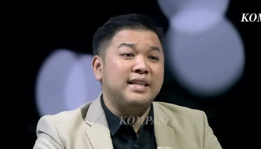 Albert Aries Tanggapi Sidang Richard Eliezer yang Riuh: Gambaran Jujur Masyarakat Mana yang Adil dan Tidak