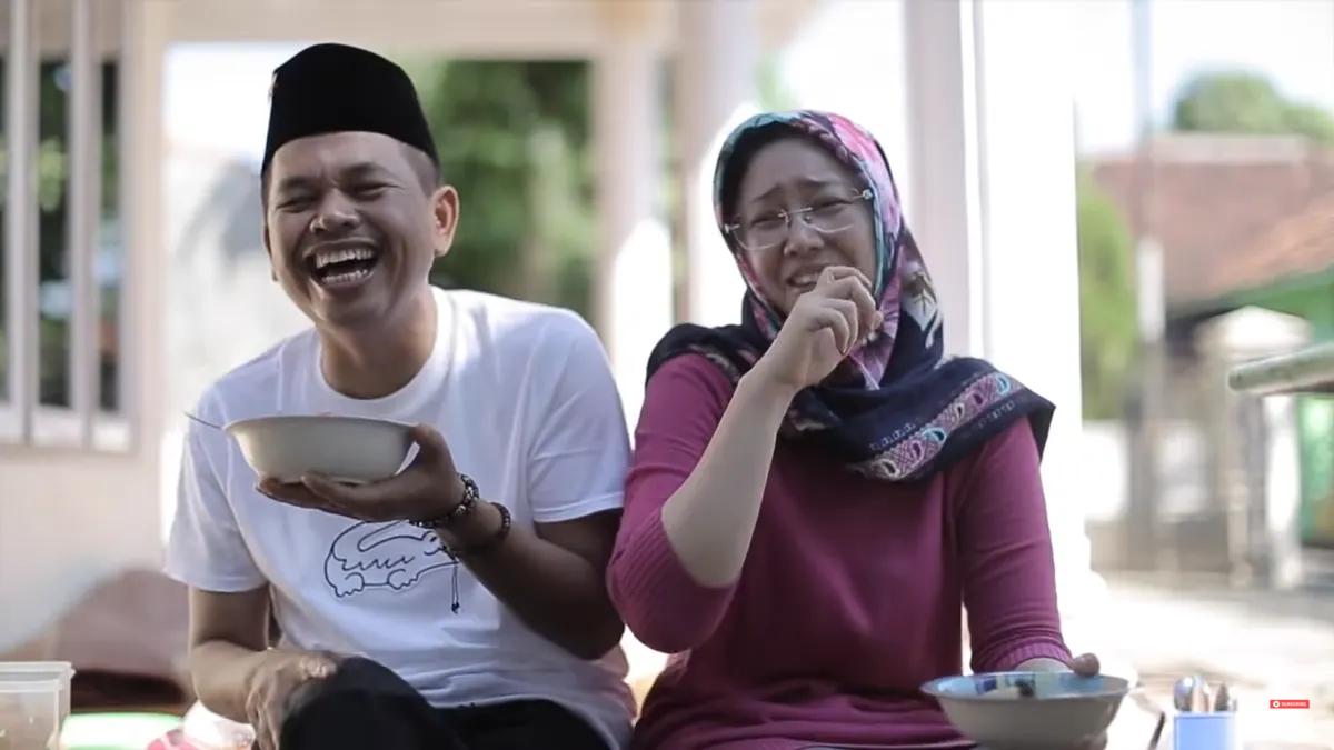 Kabar keretakan rumah tangga pasangan Ambu Anne serta Kang Dedi Mulyadi semakin sering menjadi pemberitaan.