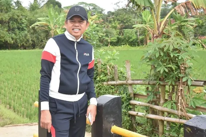 Nelayan Menangis Pilu karena Paceklik hingga Bank Plecit, Dedi Mulyadi Minta KKP Bentuk Dirjen Khusus