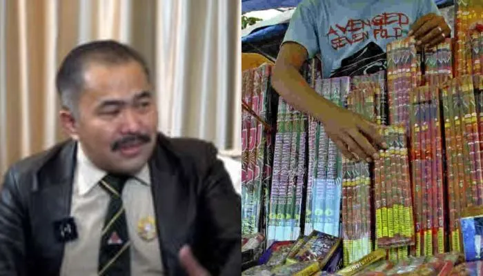 Tak Hanya Tukang Siomay, Kamaruddin: Masih Ada Tukang Petasan yang Jadi Pelaku Skenario Ferdy Sambo
