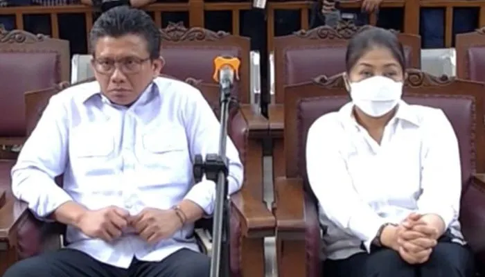 Bongkar Fakta Hukuman Putri Candrawathi Bisa 11 12 dengan Ferdy Sambo, Hibnu Nugroho: Tanggung Jawab Pak FS
