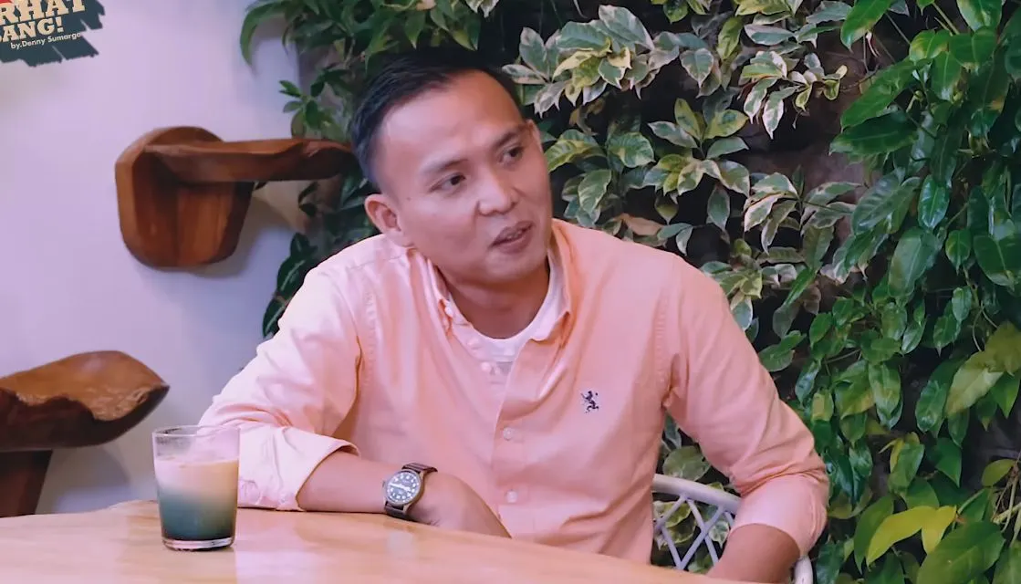 Peringatan Dini! Hard Gumay Sebut Kota ini Paling Parah Terkena Bencana Alam Tahun 2023 , Di manakah?