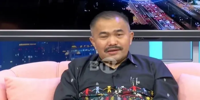 Kamaruddin Simanjuntak Berprinsip No Viral No Justice Karena Penyidik Tak Perhatikan Kasus Yosua 