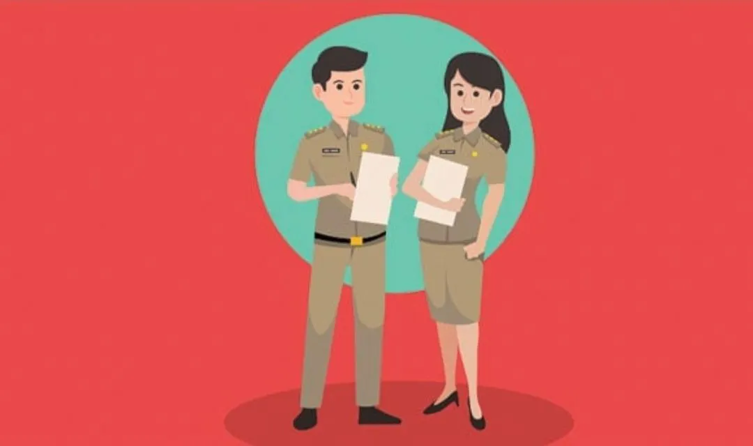 Terbaru! Cek Gaji PPPK Bagi Kalian yang Sudah Lolos Seleksi Administrasi, Lebih Besar dari PNS?
