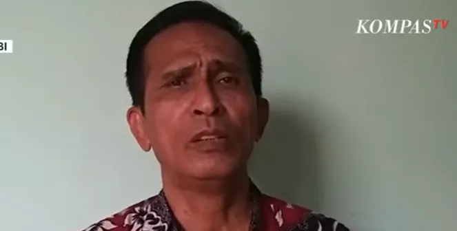 Terpopuler! Ayah Brigadir J Ungkap Rasa Kecewanya atas Tuntutan Kuat Maruf, Sebut Kuat Sebagai Sumber Utama!