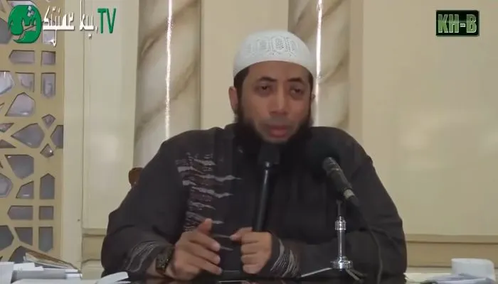 Petuah Ustaz Khalid Basalamah: Jangan Lupa Ucapkan Ini jika Mendapat Suatu Rezeki atau Kenikmatan