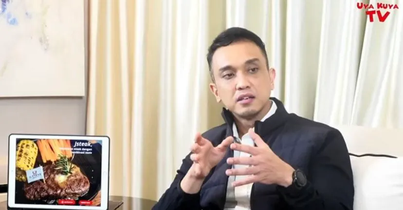 Terungkap! Ternyata Ini 3 Dugaan Motif Pembunuhan Brigadir Yosua yang Dibongkar Aiman Witjaksono