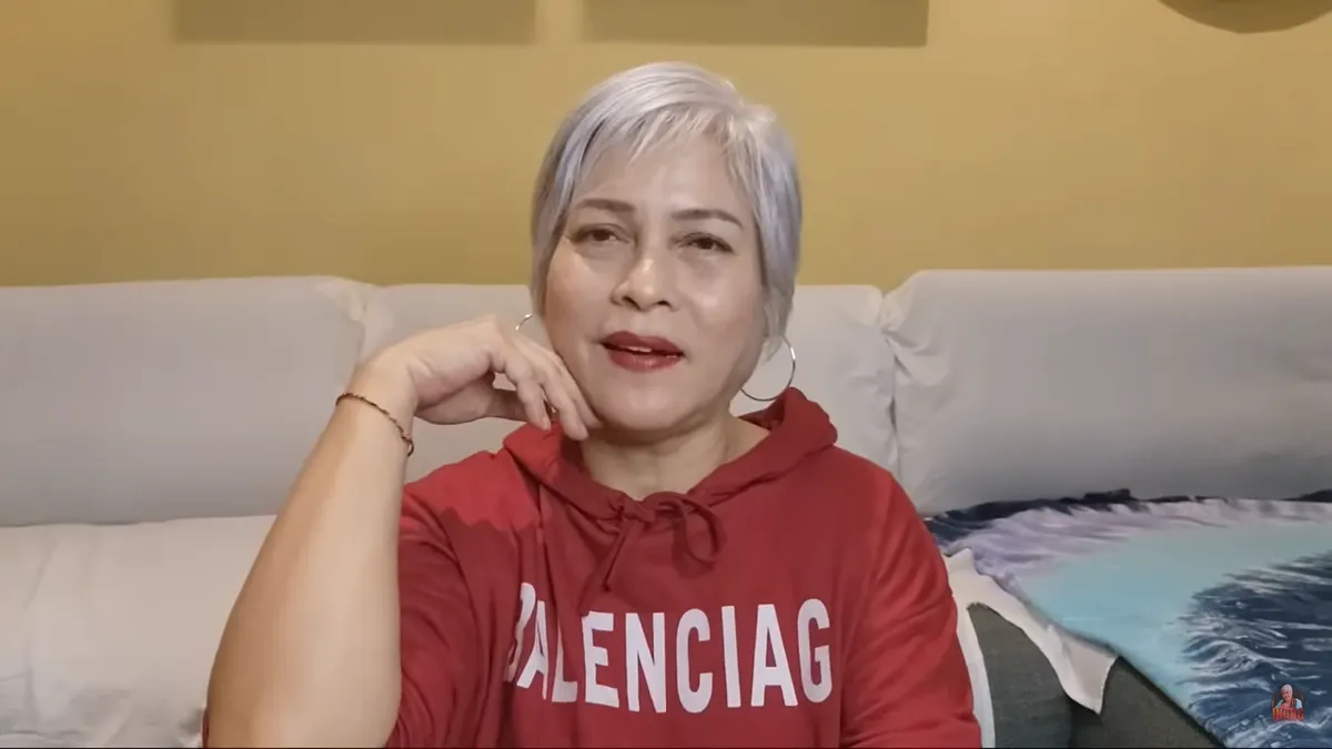 Irma Hutabarat Buka Suara Soal Misteri Baju Kesayangan Putri Candrawathi yang Hilang hingga Reaksi Saat Penembakan