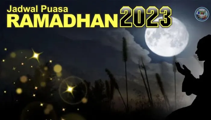 Kapan Bulan Puasa Ramadan 2023? Cek di Sini Lengkap dengan Bacaan Niatnya