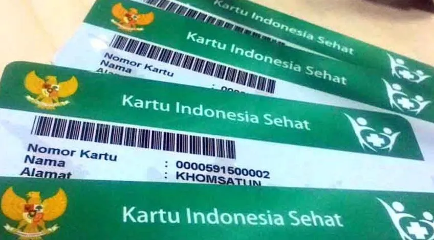 Siap-siap! Pemilik Kartu KIS BPJS Kesehatan Dapat BPNT Rp 2,4 Juta, Cek Info Lengkapnya di Sini
