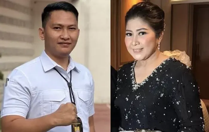 Putri Candrawathi Terpojok dengan Keterangan ART Soal Hubungan dengan Brigadir J, Langsung Bantah Tegas!