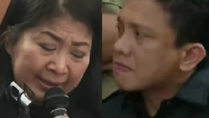 Tepis Siasat Cerdik Tangisan Ferdy Sambo dan Putri Candrawathi di Ruang Sidang, Pakar Hukum Pidana: Hakim Nggak Bisa Dikadalin!