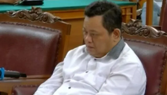 Terlibat Perencanaan! Detik-Detik JPU Baca Tuntutan Bikin Kuat Maruf Tertunduk Lesu, Berulang Kali Tarik Napas