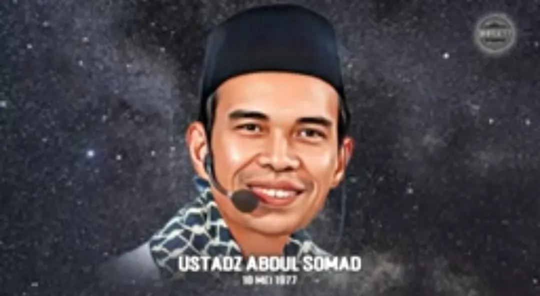 Hati-hati! Inilah Kebiasaan yang Bikin Rezeki Seret dan Banyak Utang Menurut Ustaz Abdul Somad, Apa Saja?