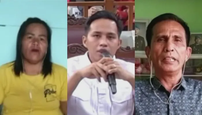 Keluarga Brigadir Yosua Berharap Richard Eliezer Dapat Keringanan Hukuman