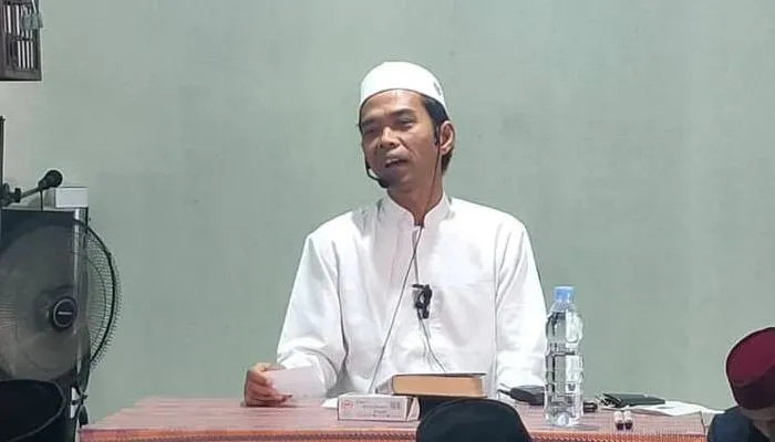 Apakah Makan Menyebabkan Batal Wudhu? Simak Penjelasan Ustadz Abdul Somad Ini Agar Tak Salah Kaprah