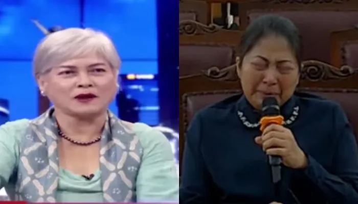 Putri Candrawathi Bersikukuh Jadi Korban Pelecehan, Irma Hutabarat Sebut Ada 2 Kejanggalan: Itu Menunjukan…