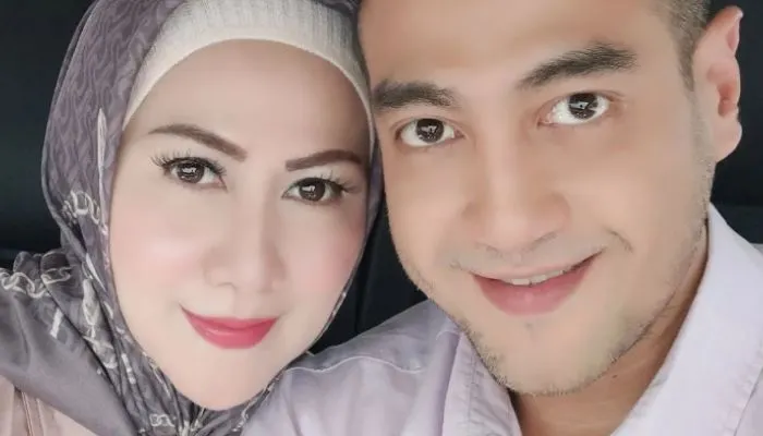 Cara Licik Ferry Irawan Tutupi KDRT Kepada Venna Melinda Selama 3 Bulan dengan Lakukan Hal Ini