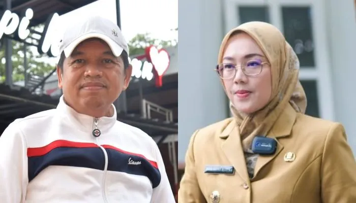 Dedi Mulyadi dan Pengacara Mangkir dari Persidangan, Anne Ratna Mustika: Tidak Profesional!