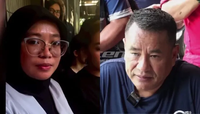 Perseteruan Dengan Rozi Belum Usai, Hotman Paris Ungkap Alasan Norma Risma Belum Laporkan Mantan Suaminya Youtube intens investigasi