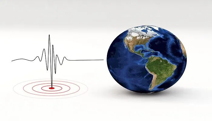 BREAKING NEWS: Gempa M 2.4 Guncang Sukabumi Jawa Barat, Warga Diminta Waspada Gempa Susulan!