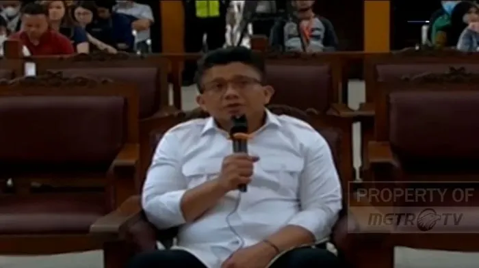 Merasa Ditantang oleh Yosua, Hakim Tanyakan Kenapa Ferdy Sambo Tidak Ajak Duel