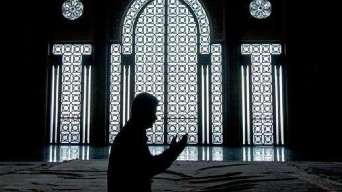Niat Puasa Rajab 2023 Lengkap dengan Keutamaannya, Yuk Lakukan Agar Dapat Kemuliaan dari Tuhan