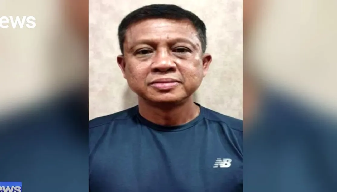 Kombes Yulius Bambang Karyanto Tersandung Kasus Narkoba, Ditangkap Saat Lagi Pesta Sabu 
