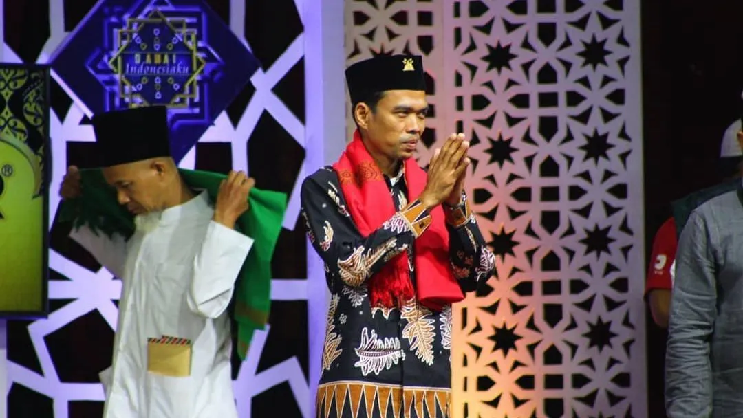 Ilustrasi. Penceramah Ustadz Abdul Somad jelaskan bagaimana cara mengganti hutang atau qadha puasa Ramadhan yang lupa jumlahnya.