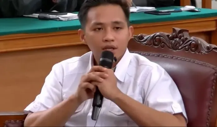 CEK FAKTA: Bharada E Divonis Bebas Bikin Ferdy Sambo Langsung Pingsan di Ruang Sidang, Begini Kebenarannya!