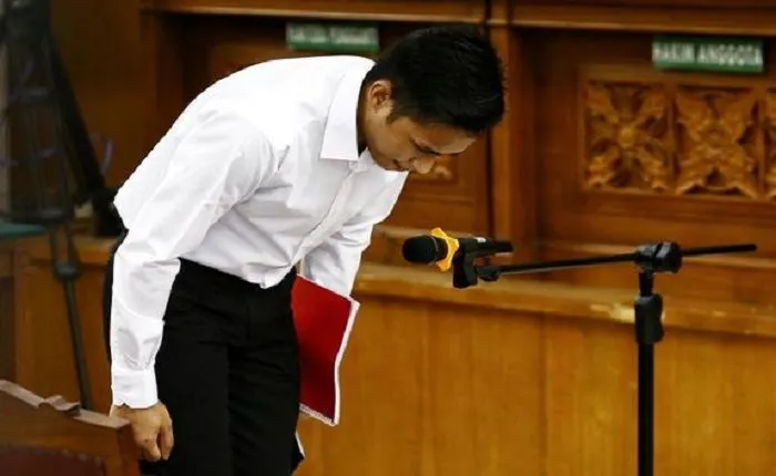 Richard Eliezer Ungkapkan hal ini jelang sidang tuntutan