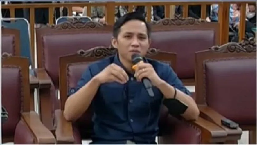 Ternyata Ini Alasan LPSK Masih Percayakan Status Justice Collaborator Richard Eliezer
