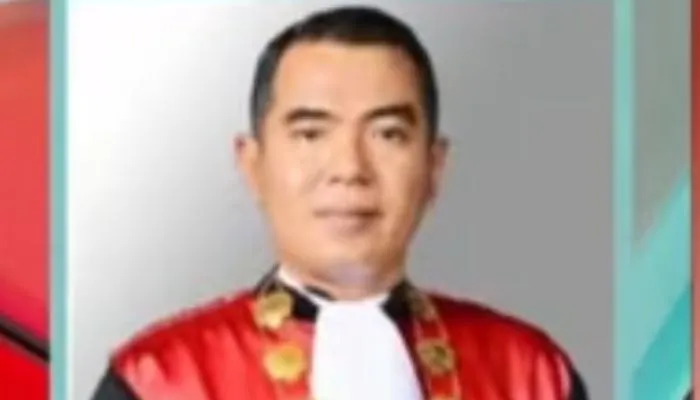 Tanyakan Kredibilitas Hakim Wahyu yang Sedang 'Digoyang' di Penghujung Sidang FS, Jubir KY: Pasti Kita Akan Telusuri