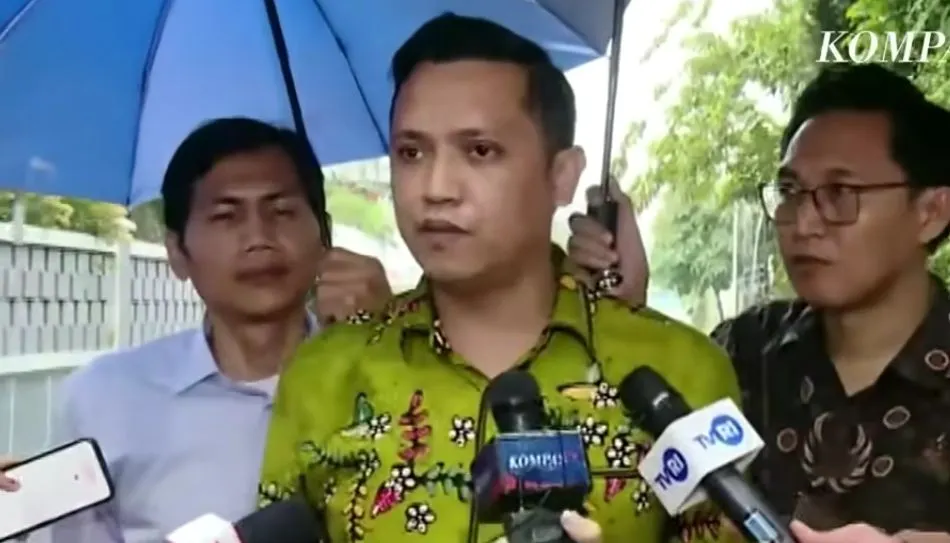 Ronny Talapessy sebut sejumlah hal janggal dan aneh dalam sidak ke TKP Duren tiga dan Saguling