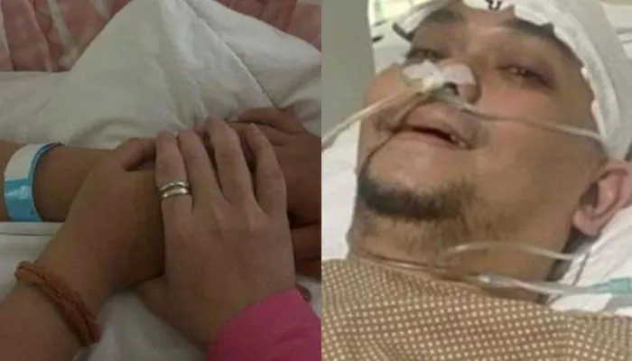 Indra Bekti Dikabarkan Meninggal Dunia, Tangis Aldilla Jelita Pecah, Bagaimana Faktanya?