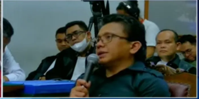 Pengakuan Ferdy Sambo Soal Skenario jadi Senjata bagi Hakim tanyakan sifatnya