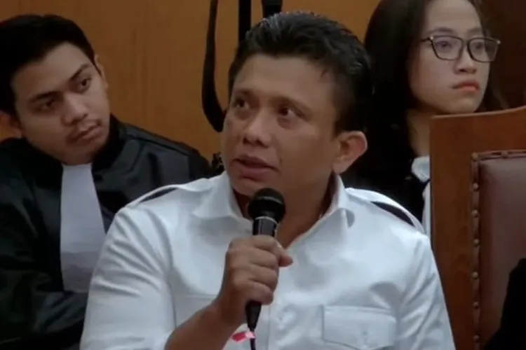 Jujur Ada Skenario Pembunuhan, Ferdy Sambo Ngaku Logika Dikalahkan Emosi: Saya Lupa Saya Siapa