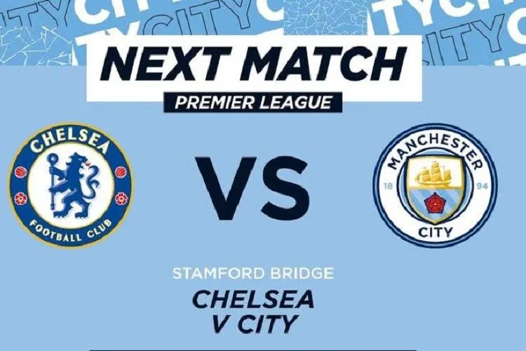 Jelang Big Match Lawan Manchester City Pada Dinihari Nanti, Chelsea FC Malah Sibuk Lakukan Hal ini