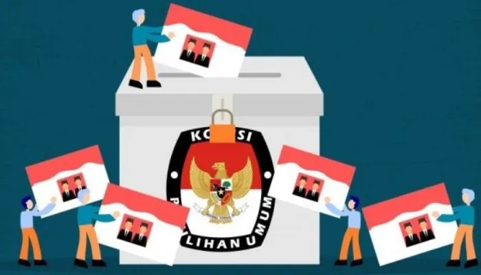 Pemilu 2024, Partai Apa Saja yang Menjadi Peserta? Berikut Daftarnya