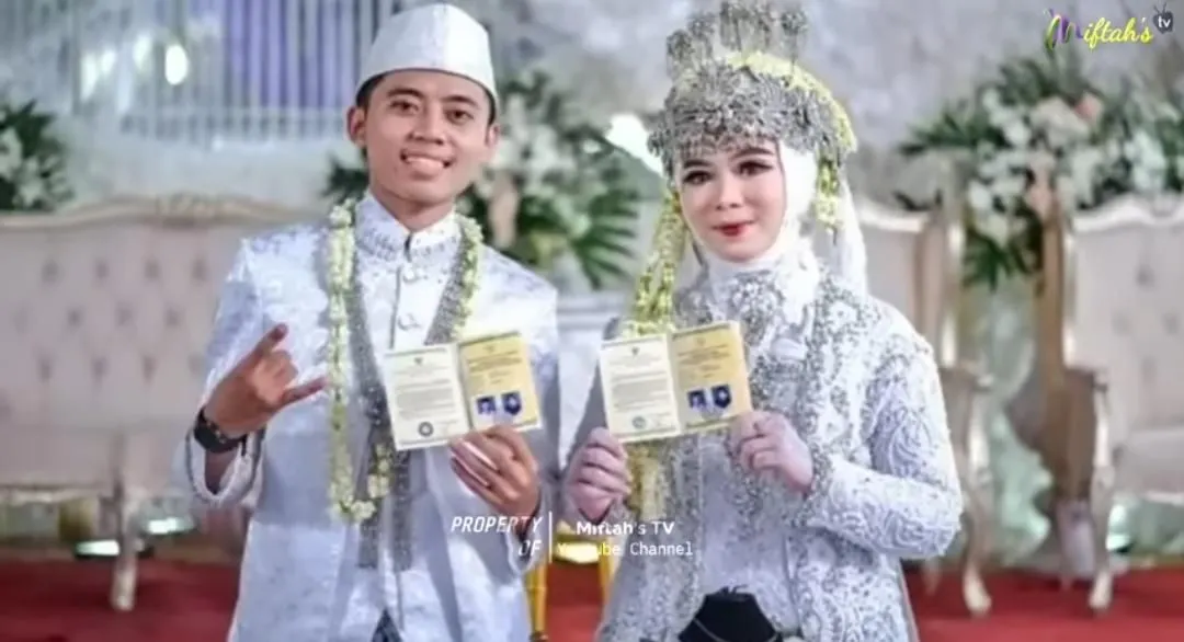 Klarifikasi Rozi Soal Pengakuan Viral Norma Risma, Ungkap Telah Laporkan Mantan Istri ke Polisi!
