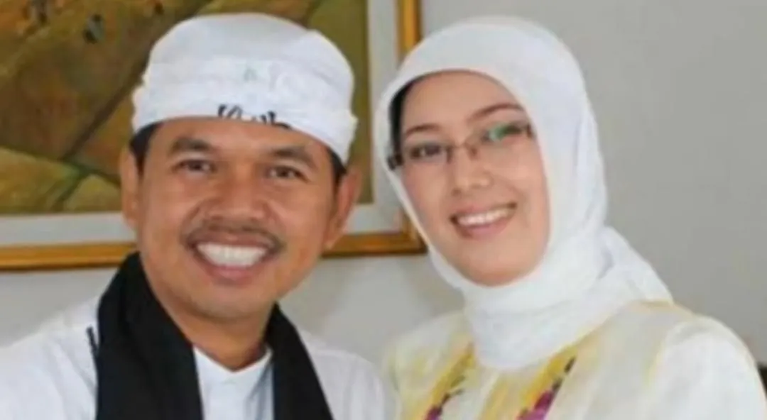 Tak Mau Dijodohkan Dengan Sosok Ini, Dedi Mulyadi Takut Terbayang-Bayang Masa Lalu?