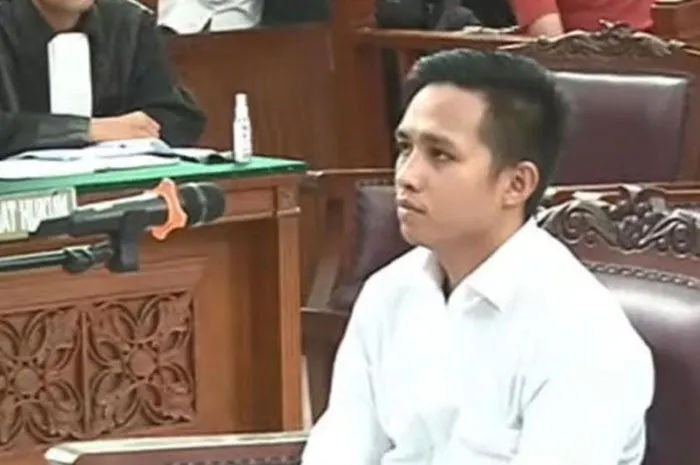 Kriminolog sebut Richard Eliezer miliki jiwa korsa yang dalam
