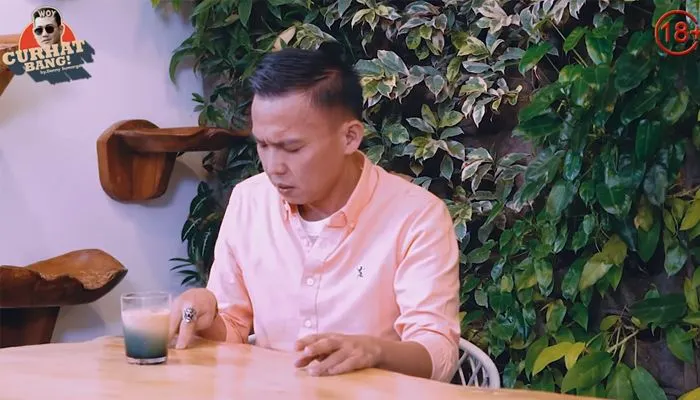 Diminta Ramal Soal Ferdy Sambo Cs akan Divonis Apa, Hard Gumay Justru Menolak, Kenapa?