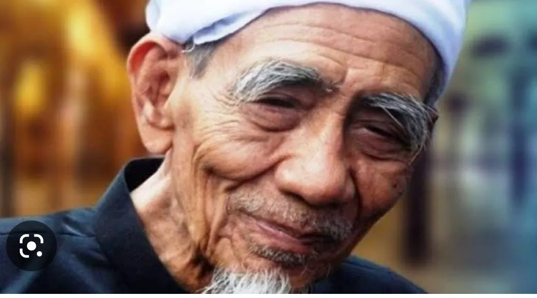 Nasehat Mbah Moen ungkap kebaikan yang datang dari seorang perempuan