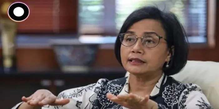 Menkeu Sri Mulyani berikan penjelasan tentang pajak penghasilan