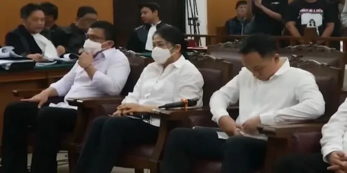 Penahanan Terdakwa Diperpanjang, Taktik Kubu Ferdy Sambo Ambyar dan Gagal Total?